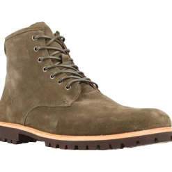 Bottes / Montantes|Casual*Blackstone Logan UG09 Musk
